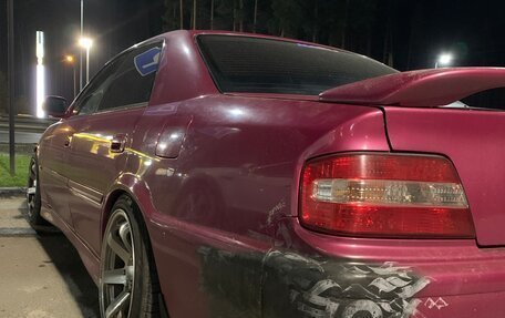 Toyota Chaser VI, 1998 год, 900 000 рублей, 16 фотография