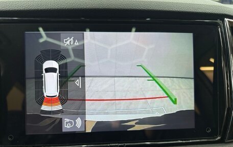 Skoda Kodiaq I, 2021 год, 2 021 000 рублей, 10 фотография