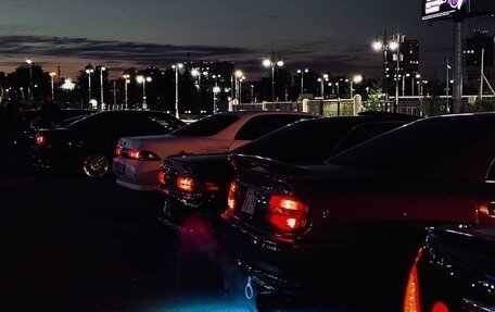 Toyota Chaser VI, 1998 год, 900 000 рублей, 22 фотография