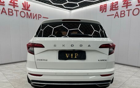 Skoda Kodiaq I, 2021 год, 2 021 000 рублей, 4 фотография