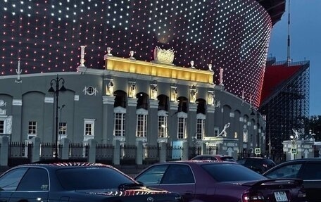 Toyota Chaser VI, 1998 год, 900 000 рублей, 20 фотография