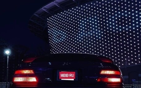 Toyota Chaser VI, 1998 год, 900 000 рублей, 21 фотография