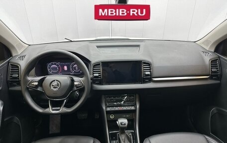 Skoda Kodiaq I, 2021 год, 2 021 000 рублей, 7 фотография