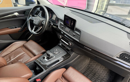 Audi Q5, 2018 год, 2 999 000 рублей, 8 фотография