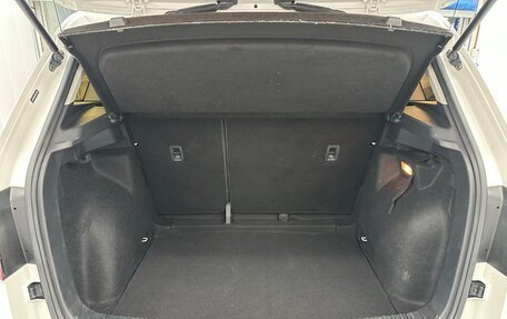 Skoda Kodiaq I, 2021 год, 2 021 000 рублей, 14 фотография