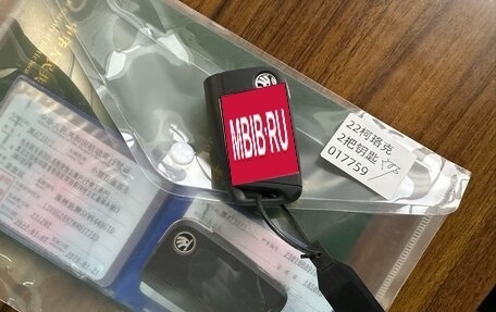 Skoda Kodiaq I, 2021 год, 2 021 000 рублей, 15 фотография