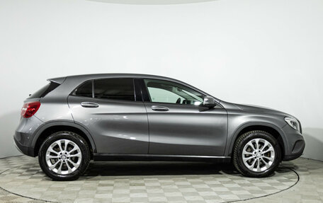 Mercedes-Benz GLA, 2016 год, 2 149 700 рублей, 4 фотография