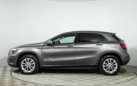 Mercedes-Benz GLA, 2016 год, 2 149 700 рублей, 8 фотография