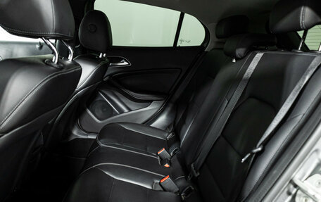 Mercedes-Benz GLA, 2016 год, 2 149 700 рублей, 10 фотография