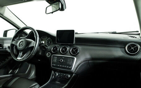 Mercedes-Benz GLA, 2016 год, 2 149 700 рублей, 9 фотография