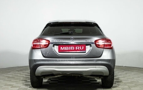 Mercedes-Benz GLA, 2016 год, 2 149 700 рублей, 6 фотография