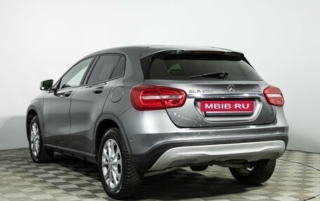 Mercedes-Benz GLA, 2016 год, 2 149 700 рублей, 7 фотография