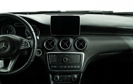 Mercedes-Benz GLA, 2016 год, 2 149 700 рублей, 14 фотография