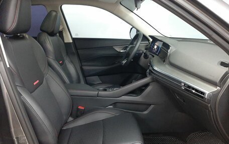 Changan CS35 Plus, 2023 год, 2 043 000 рублей, 10 фотография