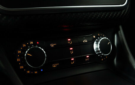 Mercedes-Benz GLA, 2016 год, 2 149 700 рублей, 15 фотография