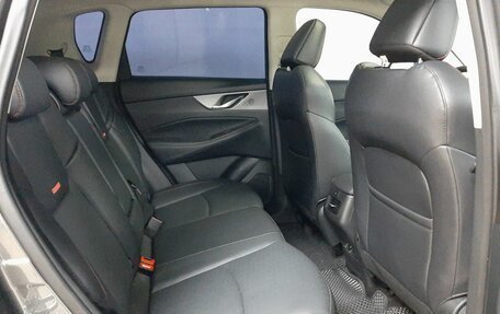 Changan CS35 Plus, 2023 год, 2 043 000 рублей, 11 фотография