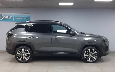 Changan CS35 Plus, 2023 год, 2 043 000 рублей, 4 фотография