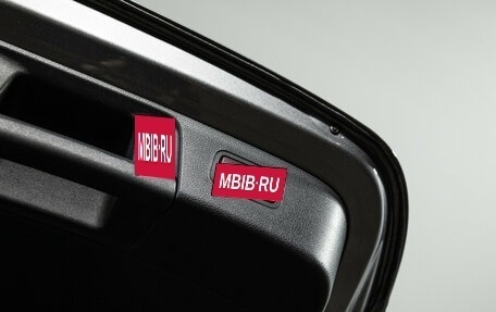 Mercedes-Benz GLA, 2016 год, 2 149 700 рублей, 16 фотография