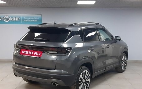 Changan CS35 Plus, 2023 год, 2 043 000 рублей, 5 фотография