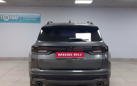 Changan CS35 Plus, 2023 год, 2 043 000 рублей, 6 фотография