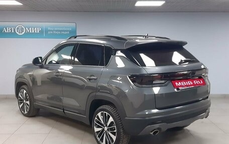 Changan CS35 Plus, 2023 год, 2 043 000 рублей, 7 фотография