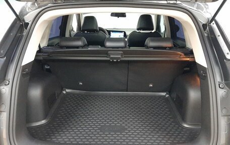 Changan CS35 Plus, 2023 год, 2 043 000 рублей, 13 фотография