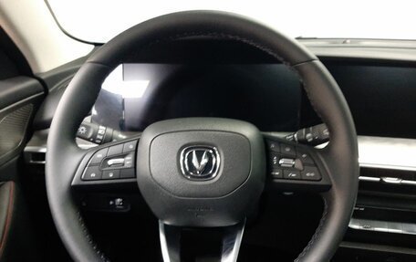 Changan CS35 Plus, 2023 год, 2 043 000 рублей, 17 фотография