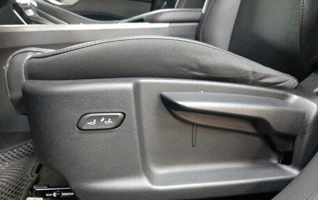 Changan CS35 Plus, 2023 год, 2 043 000 рублей, 22 фотография