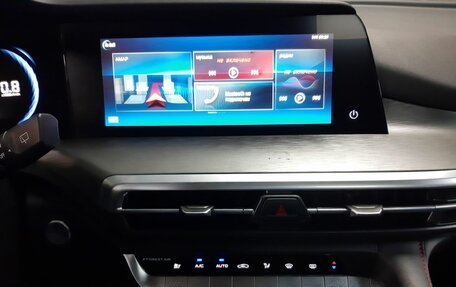 Changan CS35 Plus, 2023 год, 2 043 000 рублей, 15 фотография