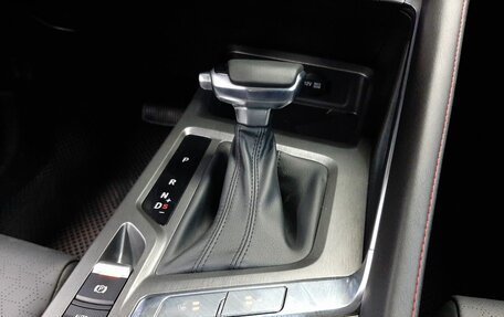 Changan CS35 Plus, 2023 год, 2 043 000 рублей, 19 фотография