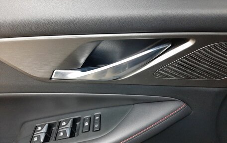 Changan CS35 Plus, 2023 год, 2 043 000 рублей, 20 фотография