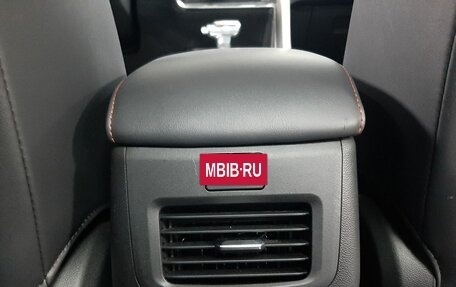 Changan CS35 Plus, 2023 год, 2 043 000 рублей, 23 фотография