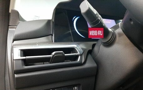 Changan CS35 Plus, 2023 год, 2 043 000 рублей, 21 фотография