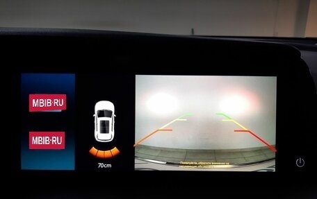 Changan CS35 Plus, 2023 год, 2 043 000 рублей, 16 фотография