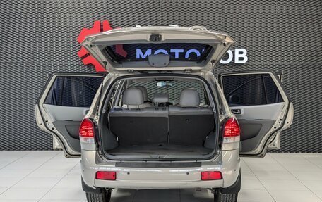 Hyundai Santa Fe Classic, 2007 год, 620 000 рублей, 10 фотография