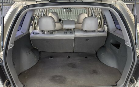 Hyundai Santa Fe Classic, 2007 год, 620 000 рублей, 12 фотография