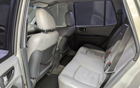 Hyundai Santa Fe Classic, 2007 год, 620 000 рублей, 15 фотография