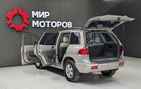 Hyundai Santa Fe Classic, 2007 год, 620 000 рублей, 11 фотография