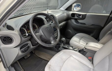 Hyundai Santa Fe Classic, 2007 год, 620 000 рублей, 13 фотография