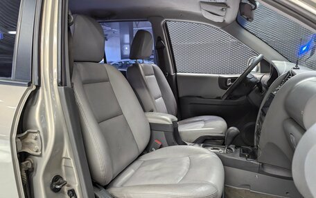 Hyundai Santa Fe Classic, 2007 год, 620 000 рублей, 20 фотография