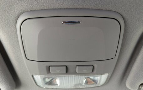 Hyundai Santa Fe Classic, 2007 год, 620 000 рублей, 29 фотография