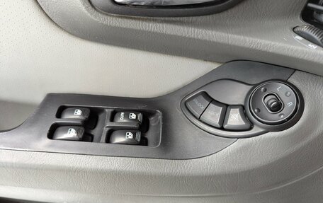 Hyundai Santa Fe Classic, 2007 год, 620 000 рублей, 28 фотография