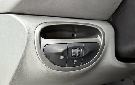 Hyundai Santa Fe Classic, 2007 год, 620 000 рублей, 27 фотография