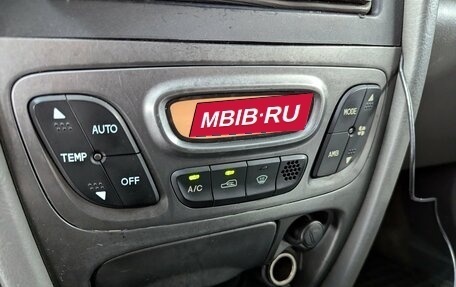 Hyundai Santa Fe Classic, 2007 год, 620 000 рублей, 25 фотография