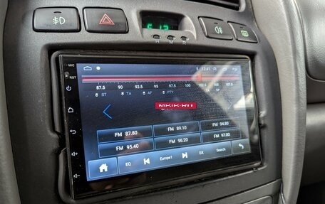 Hyundai Santa Fe Classic, 2007 год, 620 000 рублей, 24 фотография