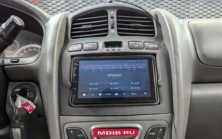 Hyundai Santa Fe Classic, 2007 год, 620 000 рублей, 23 фотография