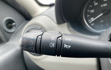 Renault Sandero I, 2012 год, 549 000 рублей, 18 фотография