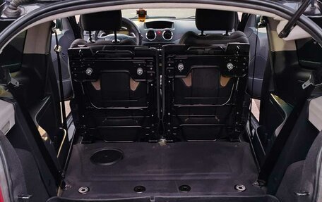 Citroen C2, 2008 год, 420 000 рублей, 2 фотография