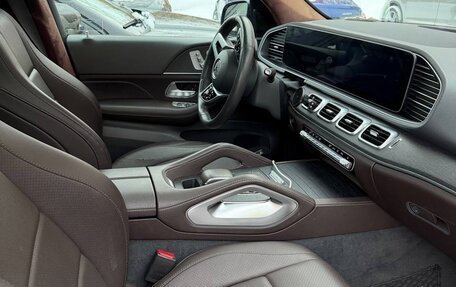 Mercedes-Benz GLE, 2019 год, 5 200 000 рублей, 9 фотография