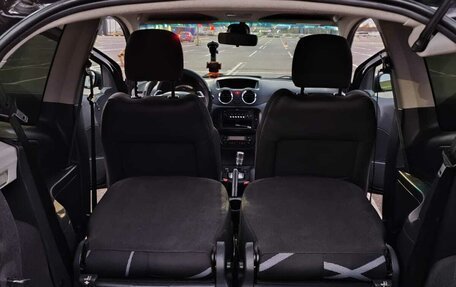 Citroen C2, 2008 год, 420 000 рублей, 3 фотография